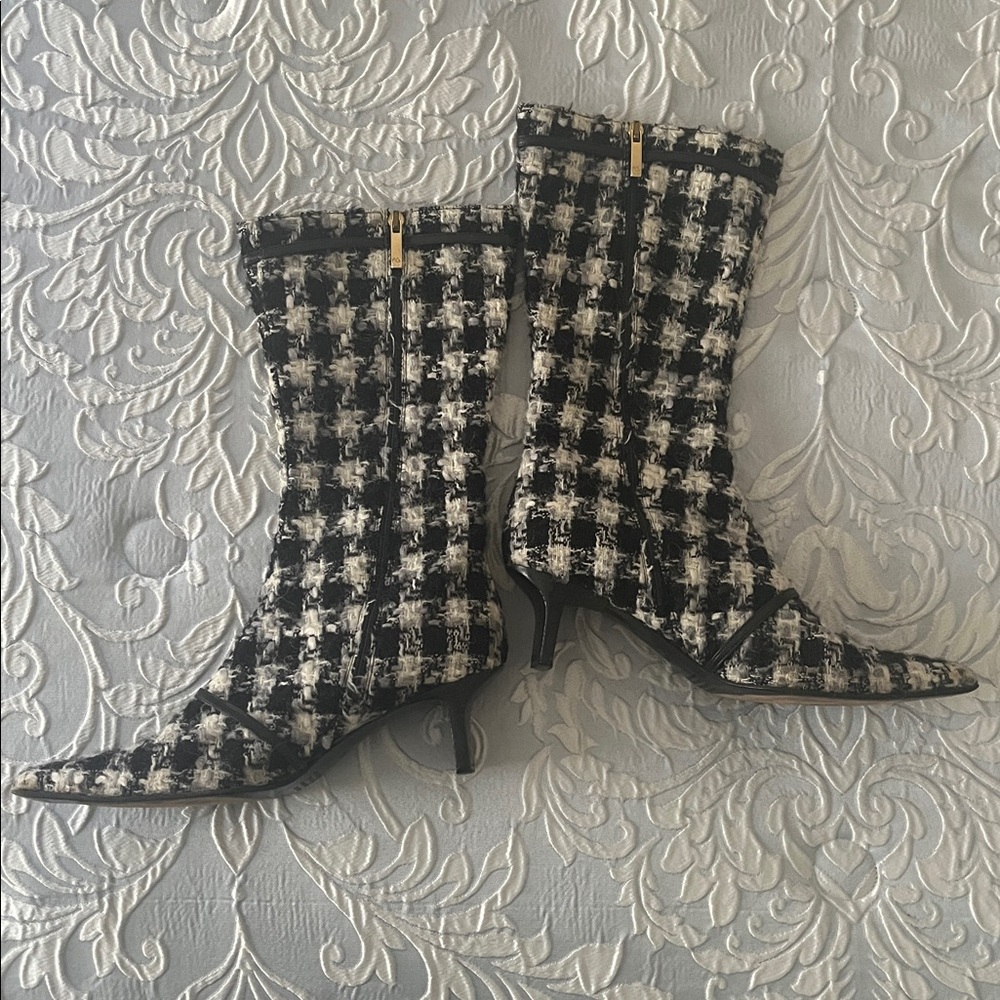 Alberto Gozzi Italian Chanel like Boucle - Picture 4 of 17